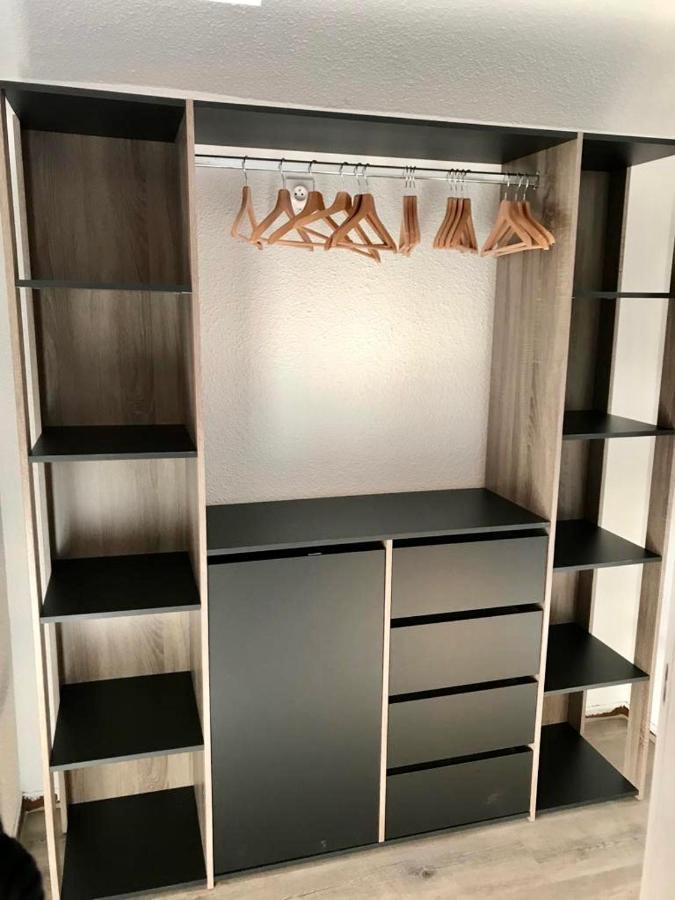Appartement Vue Imprenable Avec Emplacement Ideal Les Deux Alpes Kültér fotó