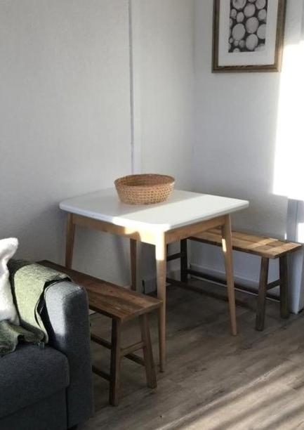 Appartement Vue Imprenable Avec Emplacement Ideal Les Deux Alpes Kültér fotó