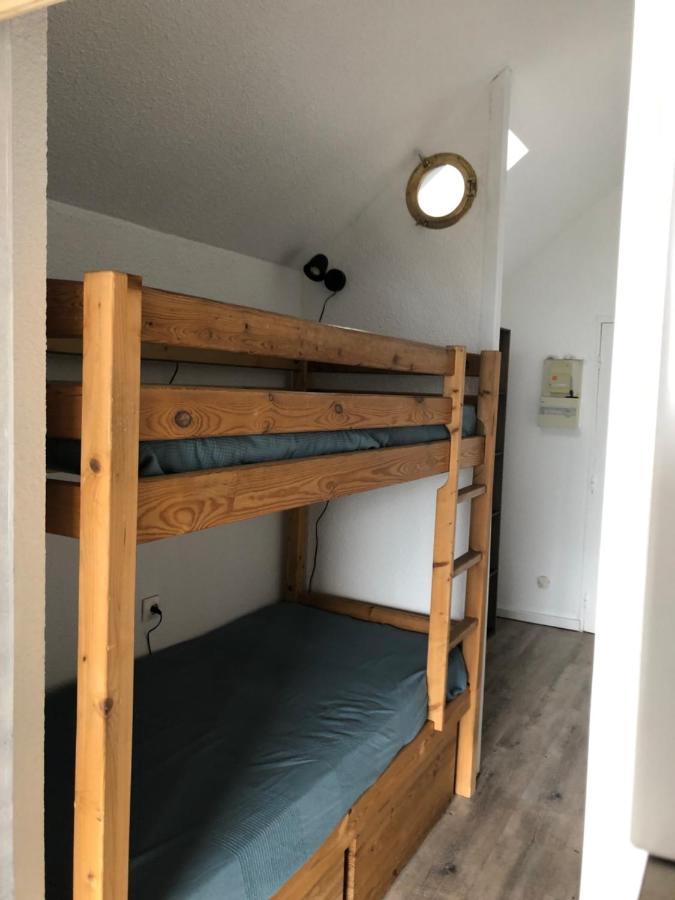 Appartement Vue Imprenable Avec Emplacement Ideal Les Deux Alpes Kültér fotó
