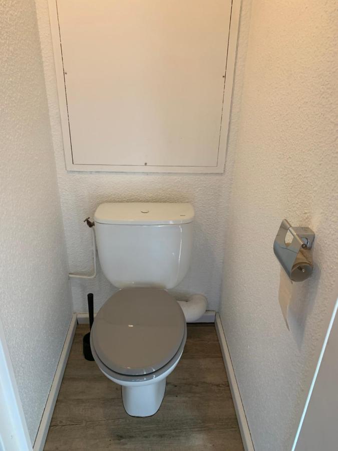 Appartement Vue Imprenable Avec Emplacement Ideal Les Deux Alpes Kültér fotó
