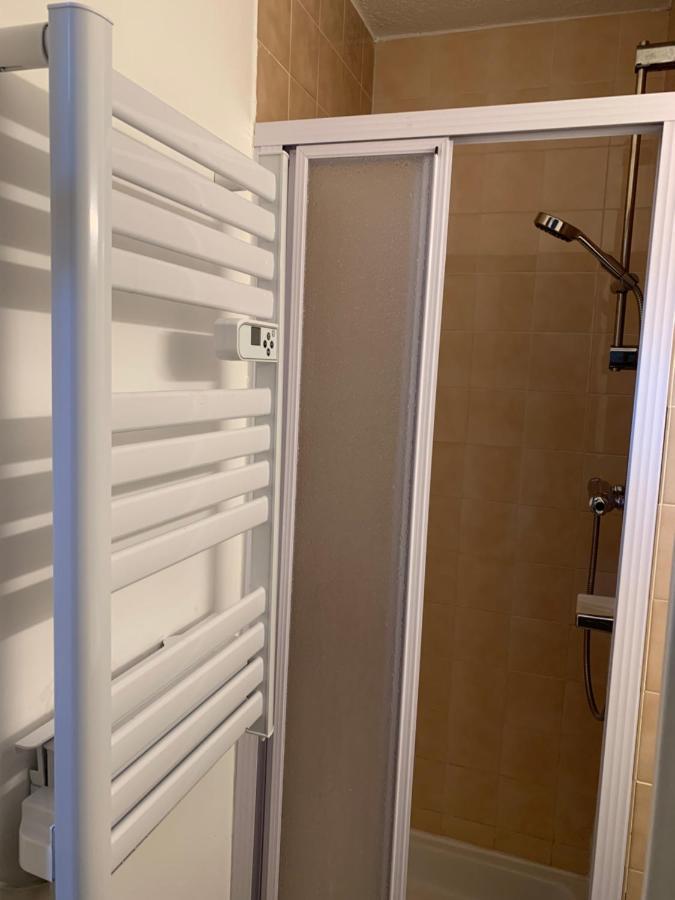 Appartement Vue Imprenable Avec Emplacement Ideal Les Deux Alpes Kültér fotó